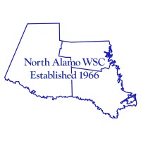 North Alamo Water Supply Corporation